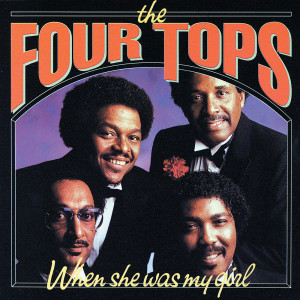 ดาวน์โหลดและฟังเพลง I'll Never Ever Leave Again พร้อมเนื้อเพลงจาก Four Tops