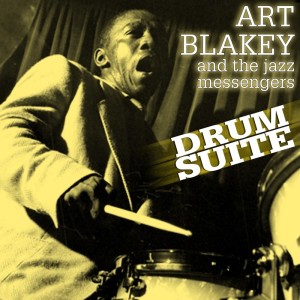 ดาวน์โหลดและฟังเพลง Just For Marty พร้อมเนื้อเพลงจาก Art Blakey & The Jazz Messengers