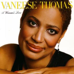 收聽Vaneese Thomas的Dear John歌詞歌曲