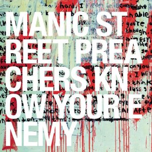 收聽Manic Street Preachers的Royal Correspondent歌詞歌曲