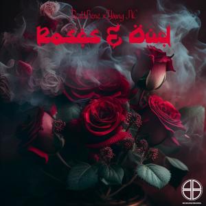 收聽Double Trouble（歐美）的Roses N Oud (feat. Young NC) (Explicit)歌詞歌曲