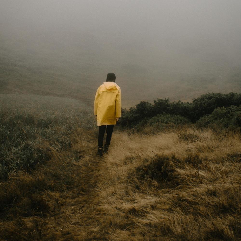 Walkin'