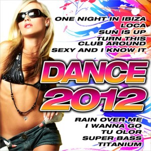 ดาวน์โหลดและฟังเพลง Sexy And I Know It พร้อมเนื้อเพลงจาก Dance DJ & Company