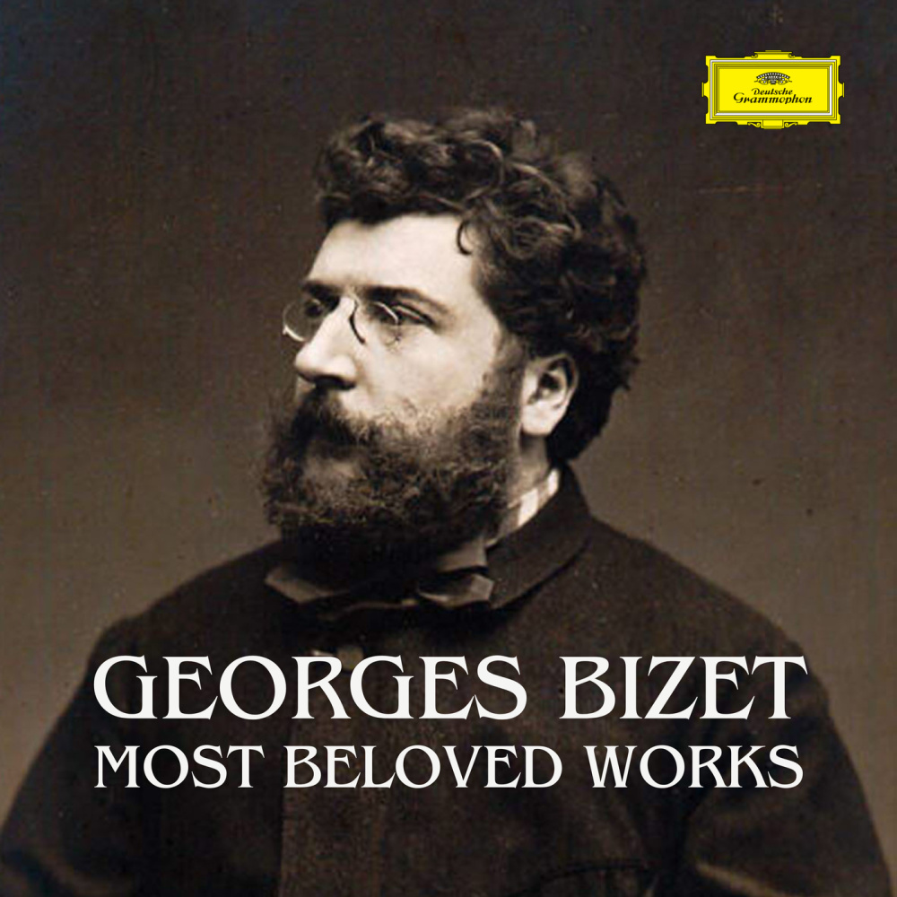 Bizet: Carmen, Act IV: Si tu m'aimes, Carmen