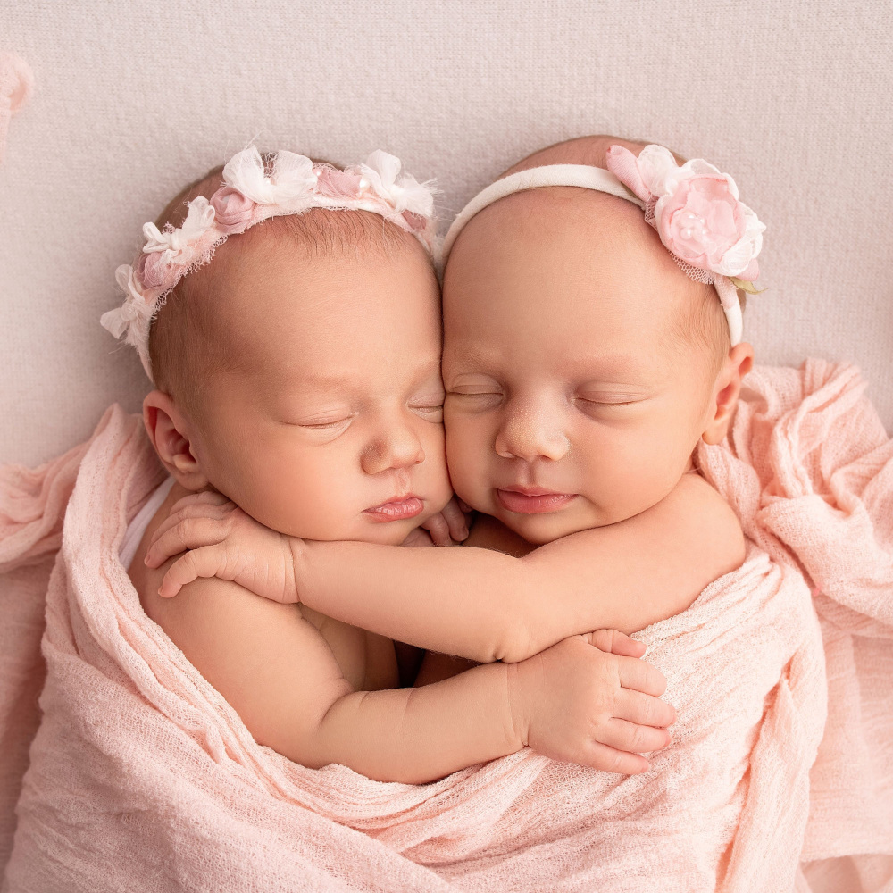 Baby's Dreams in Heavenly Melodies