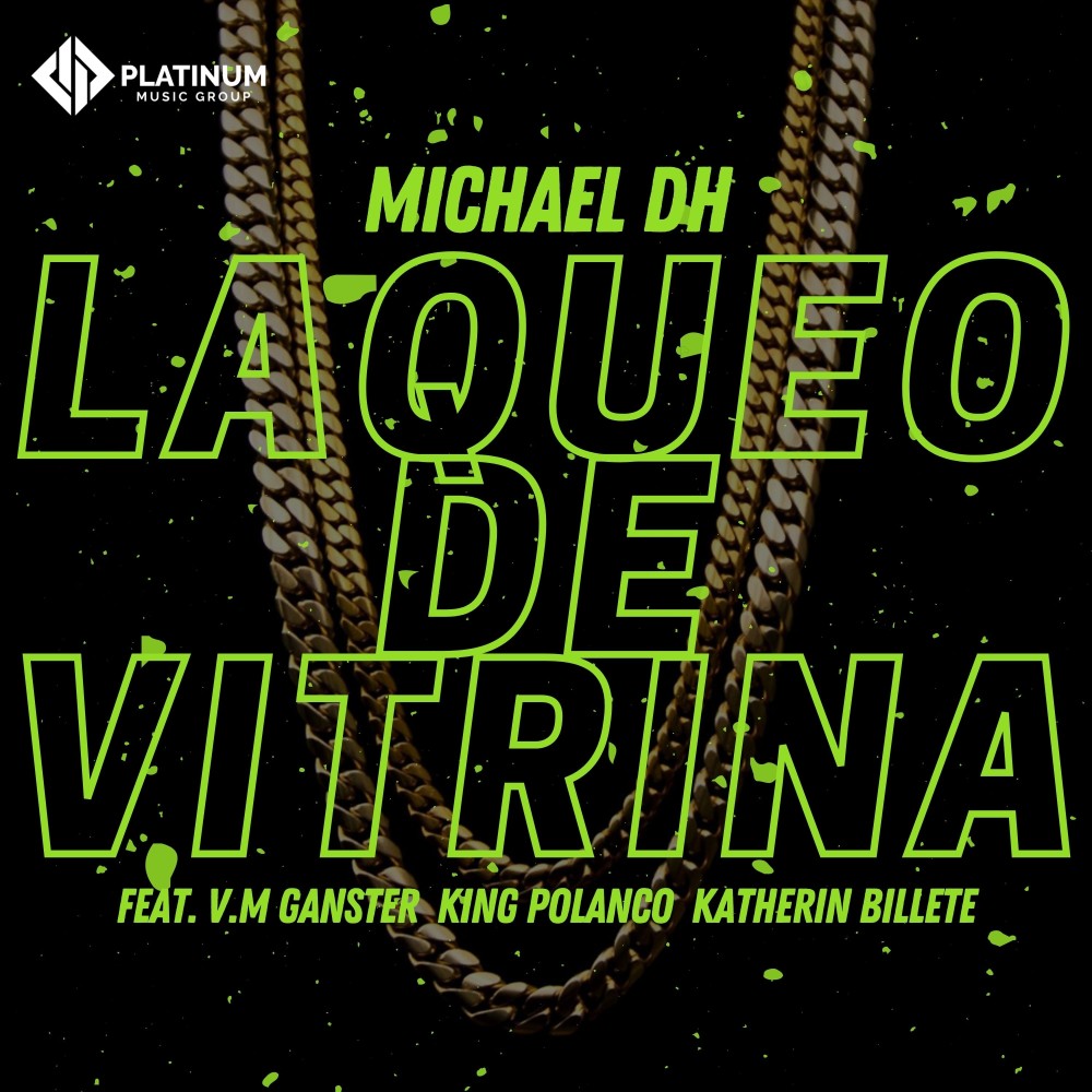 Laqueo de Vitrina (Explicit)