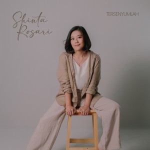Album Tersenyumlah oleh Shinta Rosari