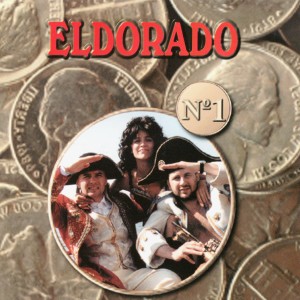 ดาวน์โหลดและฟังเพลง Kazino (Happy mix) พร้อมเนื้อเพลงจาก Eldorado