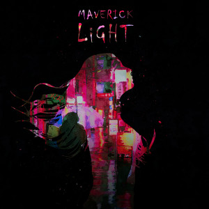 Album Light from Maverick