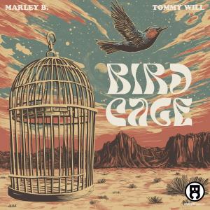 收聽Marley B.的Bird Cage (Explicit)歌詞歌曲