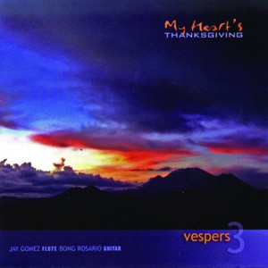 ดาวน์โหลดและฟังเพลง O Hesus, Hilumin Mo (Instrumental) พร้อมเนื้อเพลงจาก Jay Gomez