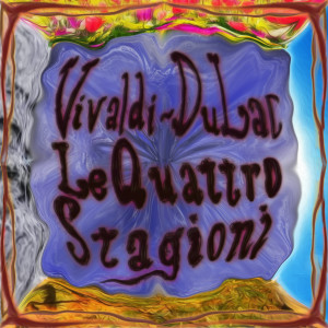 Album Le Quattro Stagioni from Leo DuLac