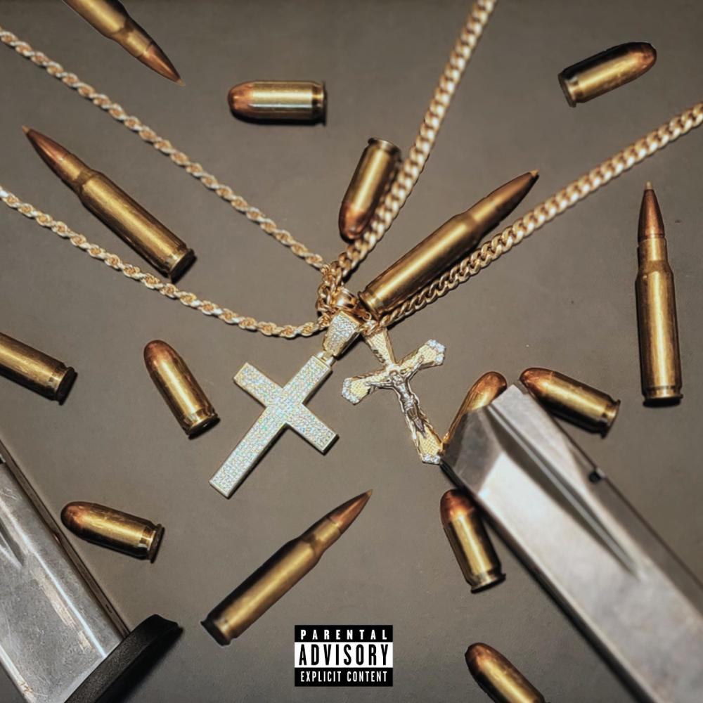 BESOS (feat. Twenty3wayz) (Explicit)