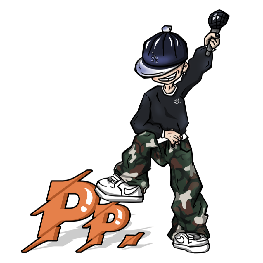 Pp