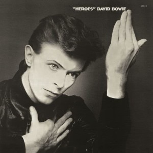 收聽David Bowie的Blackout (2017 Remaster)歌詞歌曲