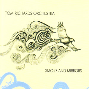 收聽Tom Richards Orchestra的The GC歌詞歌曲