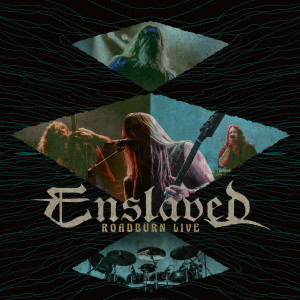 ดาวน์โหลดและฟังเพลง Daylight (Live) พร้อมเนื้อเพลงจาก Enslaved