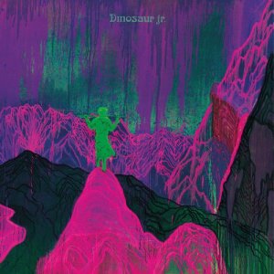 收聽Dinosaur Jr.的left/right歌詞歌曲