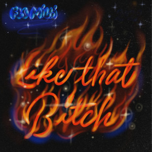 ดาวน์โหลดและฟังเพลง Like That B*tch พร้อมเนื้อเพลงจาก Flo Milli