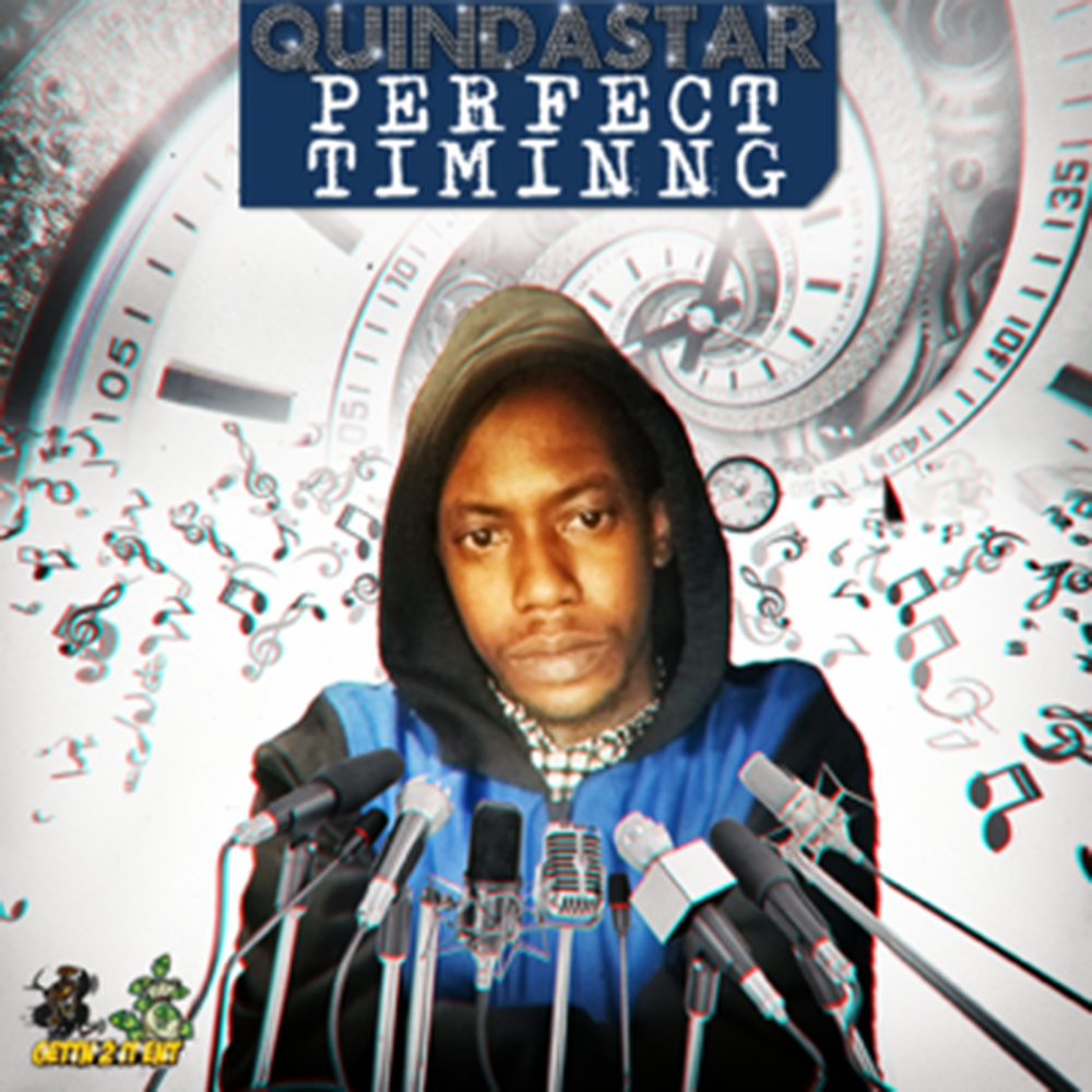 Gettn 2 It (Explicit)