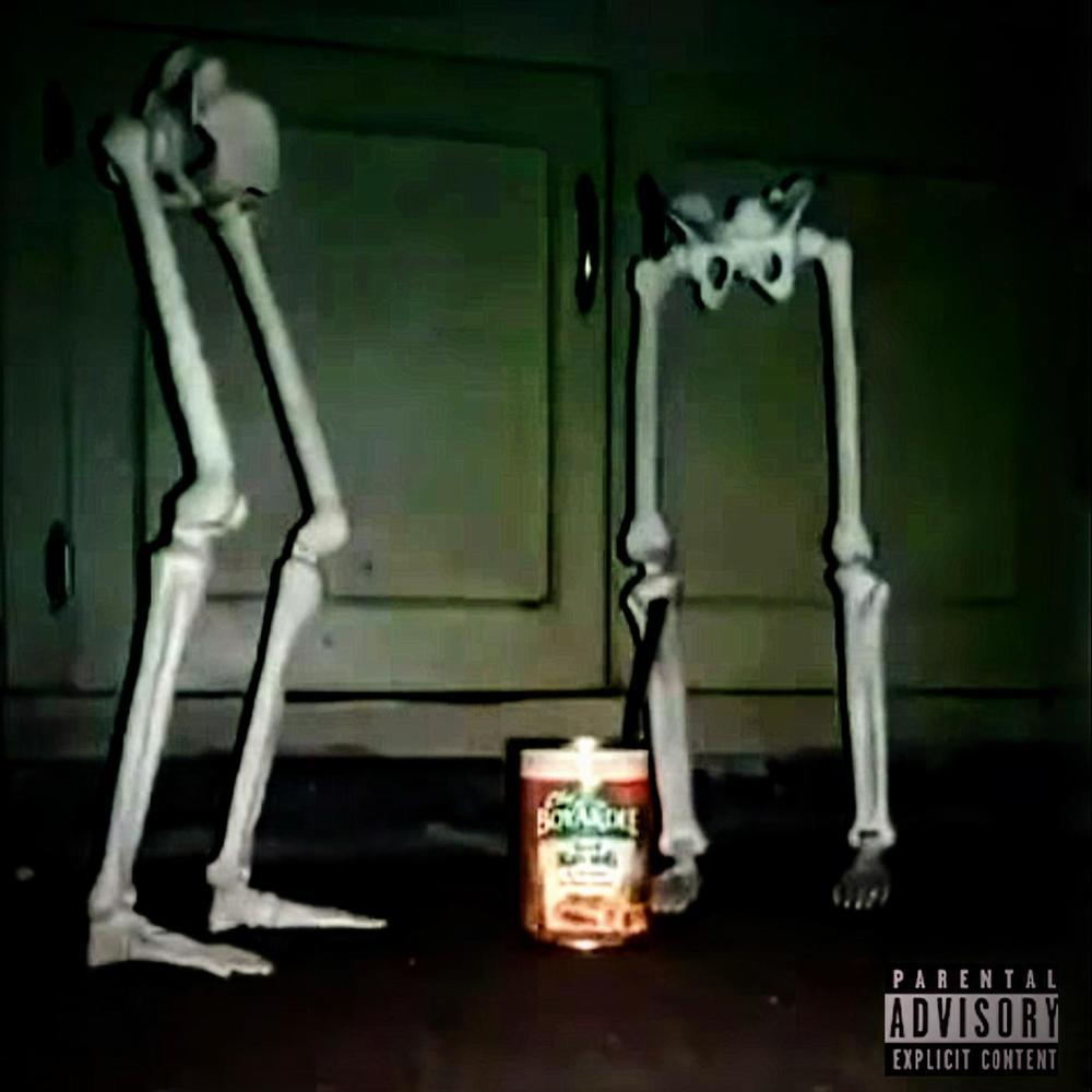 Stay (Explicit)