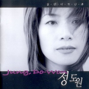 Album 십년이 지난 후/내잘못이야 십년이 지난 후/내잘못이야 from 정도원