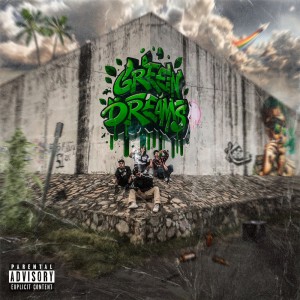 Listen to Green Dreams (Explicit) song with lyrics from KEN! G