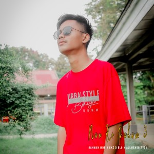 Listen to Nan Ko Paham 3 song with lyrics from Kkz D Blg