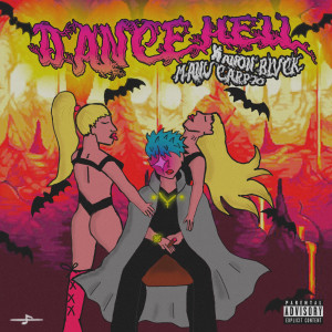 收聽KANON BLVCK的Danza Macabra (Explicit)歌詞歌曲