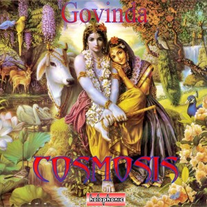 Cosmosis的专辑Govinda