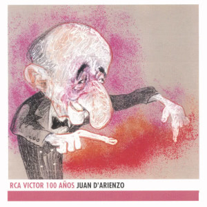 ดาวน์โหลดและฟังเพลง Tinta Verde พร้อมเนื้อเพลงจาก Juan D'Arienzo