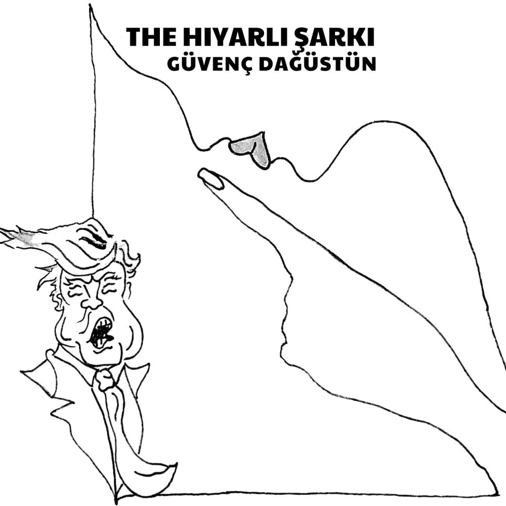 The Hıyarlı Şarkı