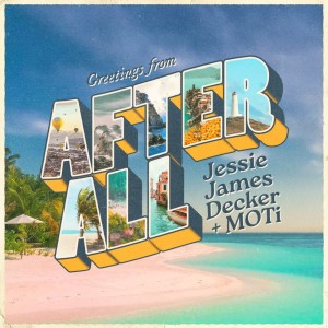 อัลบัม After All ศิลปิน Jessie James Decker