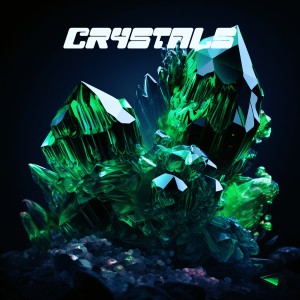 ดาวน์โหลดและฟังเพลง CRYSTALS พร้อมเนื้อเพลงจาก PR1SVX