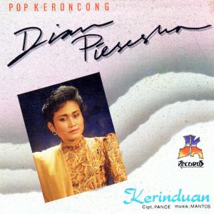 Album Keroncong Kerinduan oleh Dian Piesesha