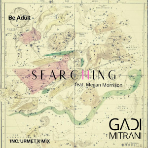 Gadi Mitrani的专辑Searching