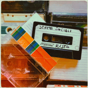 Listen to Schemi Sociali (Explicit) song with lyrics from R1sta