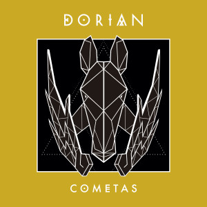 Album Cometas (Radio Edit) from Dorian