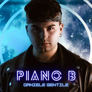 Album Piano B from Daniele Gentile