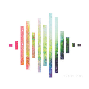 收聽Stairway Music的Symphony歌詞歌曲