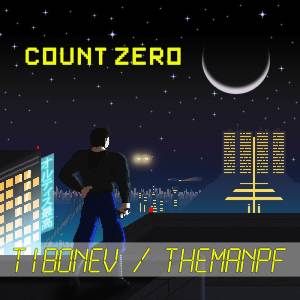 tibonev的專輯Count Zero