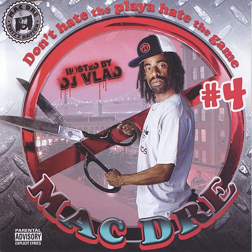 Game Goes (Mixed Version by DJ Vlad) (Explicit) (DJ Vlad Mix)