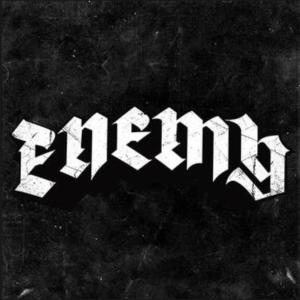 Album Sinérgico (Explicit) from Enemy