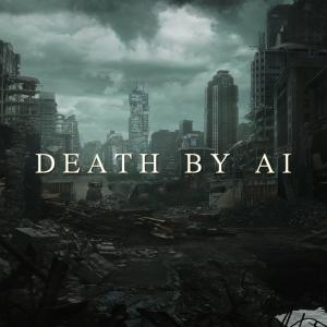 Nathan Wagner的專輯Death by AI