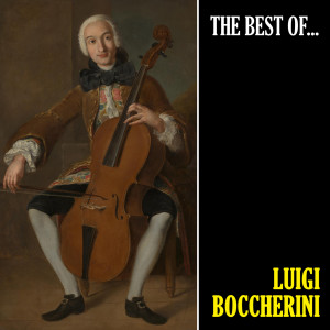 The Best of Boccherini (Remastered)