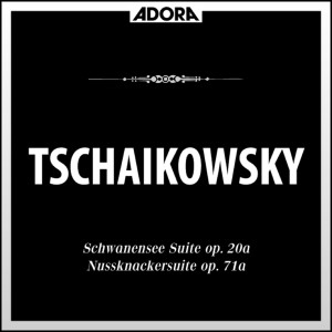 อัลบัม Tchaikovsky: Schwanensee, Op. 20a - Nussknacker, Op. 71a (Auszüge) ศิลปิน Franz Berger