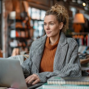 อัลบัม Calming Work Music for Peaceful Thoughts ศิลปิน Binaural beats isochronic experience