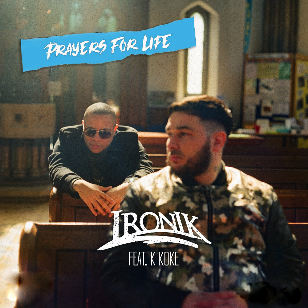 Prayers For Life (Explicit)