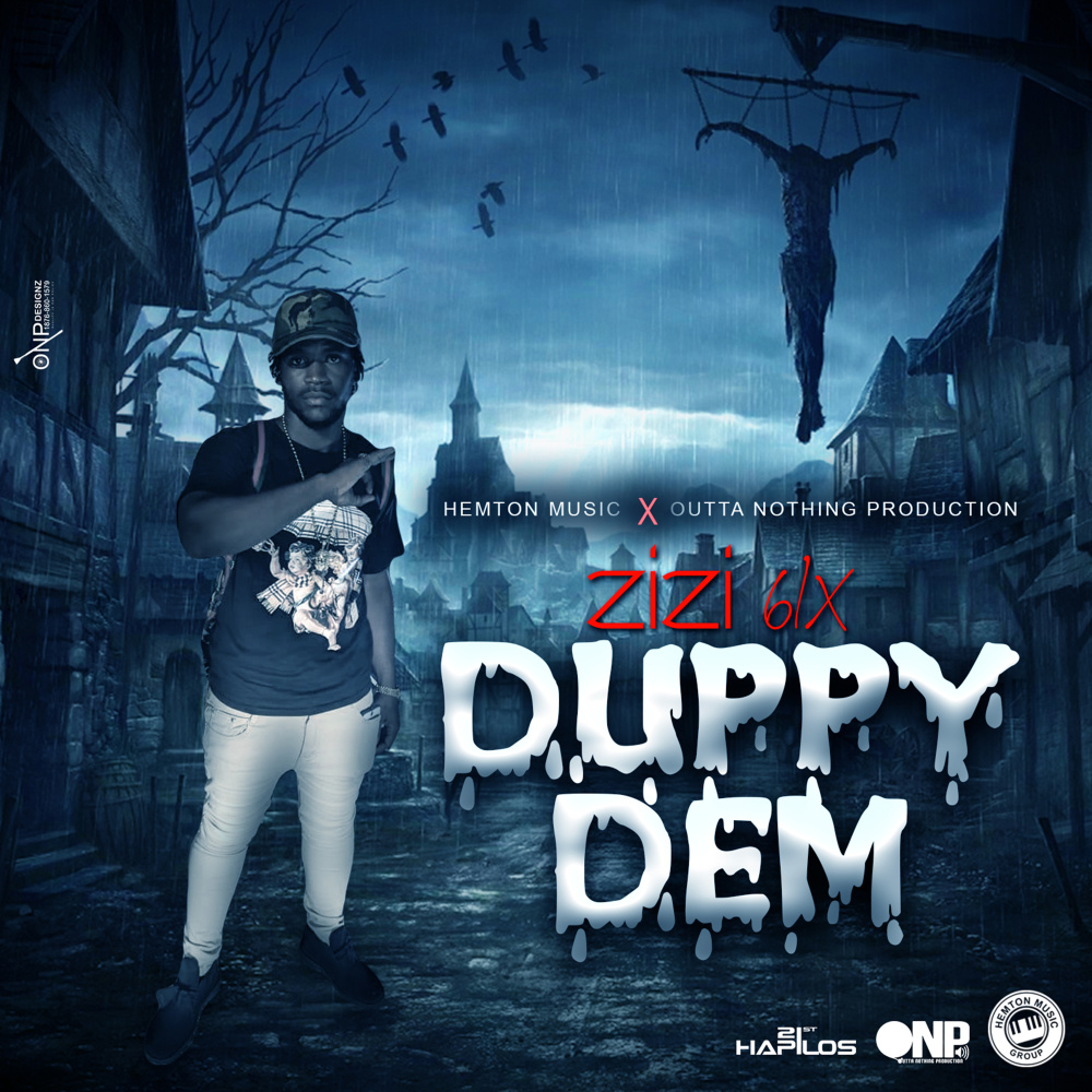 Duppy Dem (Explicit)