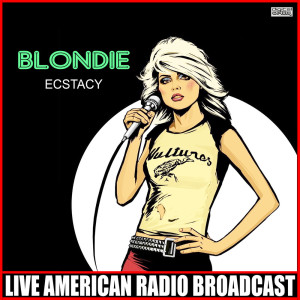 Dengarkan lagu Will Anything Happen (Live) nyanyian Blondie dengan lirik